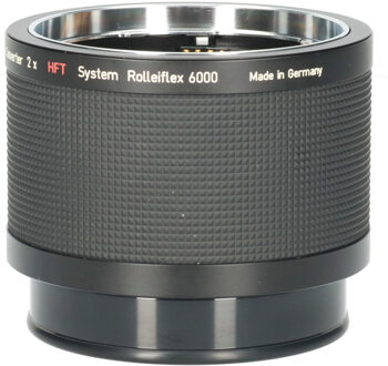 Rollei Tweedehands Rollei Tele Converter 2x HFT CM5327
