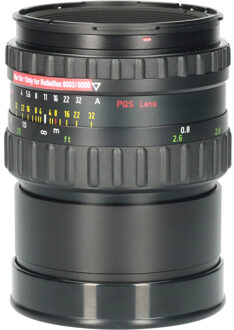 Rollei Tweedehands Rolleiflex 6006 Carl Zeiss Makro-Planar 4/120 HFT CM5328