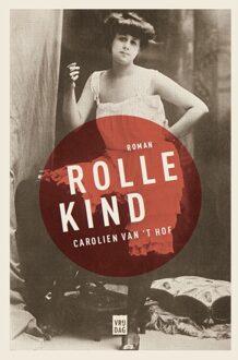 Rollekind - Carolien van 't Hof