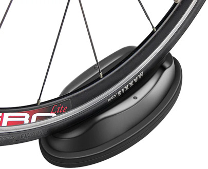 Roller Bicycle Training Front Wheel Stand Indoor Exercise Bike Roller Trainer Pad Booster Accessories MTB Home Cycling