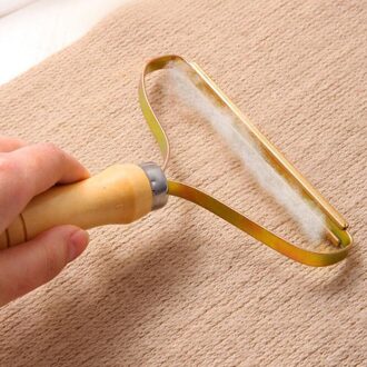 Roller Haar Catcher Fuzz Stof Scheerapparaat Stof Borstel Trui Kleverige Kleding Stofdoek Haar Remover Roller Borstel Schoonmaakproducten Tool
