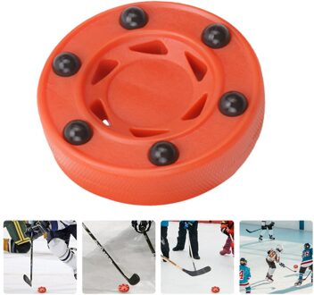Roller Hockey Spel Puck Inline Hockey Puck Street Hockey Puck Ballen Voor Floor