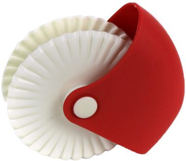 Roller Praktische Keuken Deeg Cutter Accessoires Levert Noodle Snijden Docker Spaghetti Maker Diy Koken Rooster Bakvormen