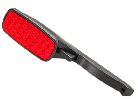 Roller Roterende Anti-Statische Kleverige Borstel Dust Hair Remover Kleding Trui Wol Borstel Brushs