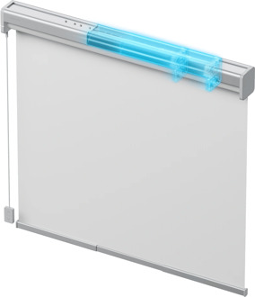 Roller Shade S (58-80cm)