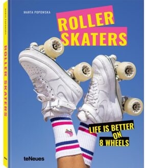 Roller Skaters