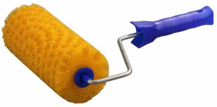 Roller STAYER 0367-18 '' PROFI '' 6mm 80x180mm