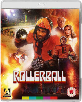 Rollerball (1975)