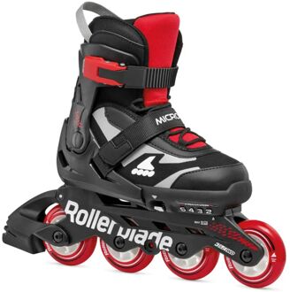 Rollerblade Microblade Skates Junior - 36 1/2-40 1/2