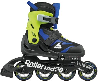 Rollerblade Microblade Skates Junior - 36 1/2-40 1/2