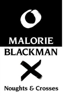 Rollercoasters: Noughts And Crosses - Rollercoasters - Malorie Blackman