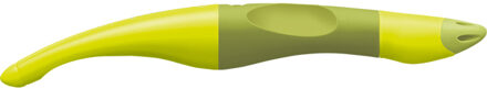 Rollerpen STABILO Easyoriginal linkshandig limoen/groen blister