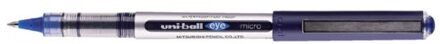 Rollerpen Uni-ball Eye micro 150B blauw