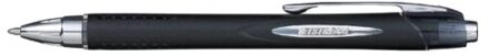 Rollerpen Uni-ball Jetstream RT 210N zwart