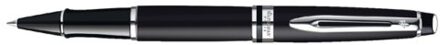 Rollerpen Waterman Expert Matt Black CT