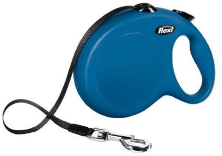 rollijn New Classic 8 meter blauw