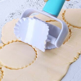 Rolling Angel Biscuit Cookies Cutter Mold Maker Cake Diy Decorating Zoete Gereedschap Gebak Biscuit Bakvorm Taart Decoreren Gereedschappen