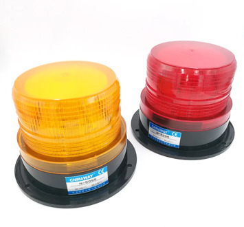 Rolling Car Truck Signal Warning light 12V 24V 220V N-5095 Indicator light LED Lamp Flash Beacon Strobe Emergency Lamp