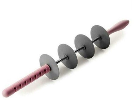 Rolling Multifunctionele Brood Set Verstelbare Blade Roller Pins Croissant Cutter Reliëf Rolling Pins Voor Cookies