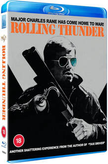 Rolling Thunder