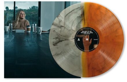 Rolling Up The Welcome Mat (Duo) - Kelsea Ballerini