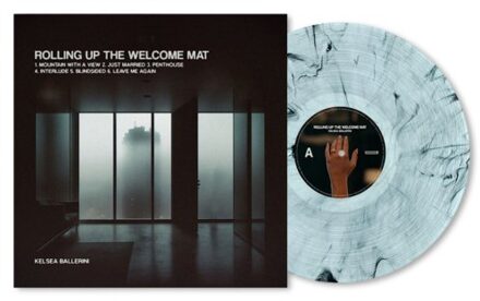Rolling Up The Welcome Mat - Kelsea Ballerini