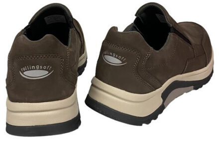 Rollingsoft gabor 8000.20 - maat 42,5 Bruin