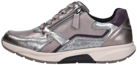 Rollingsoft Zilver Zilverkleur - 38