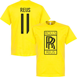 Rolls Reus 11 Dortmund T-Shirt - L
