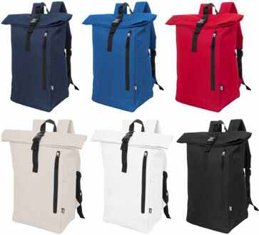 Rolltop Rugtas REBACK