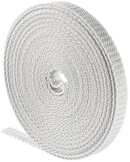 Rolluikband Mini Grijs 12 M