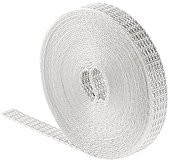 Rolluikband Mini Grijs 12 M