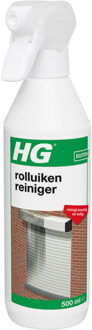rolluikenreiniger - 500ml - reinigt veilig