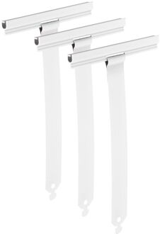 Rolluikophanging Mini 3 St