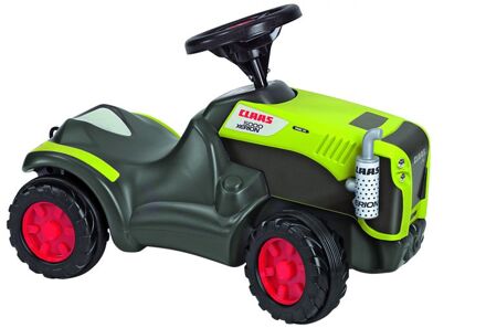 Rolly Toys Claas Xerion minitractor Groen