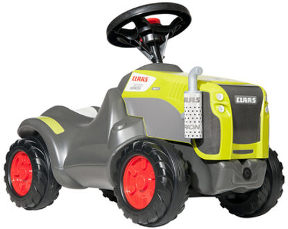 Rolly Toys Claas Xerion minitractor Groen