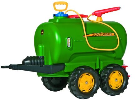Rolly Toys giertank RollyTanker John Deere 98 x 62 x 44 cm groen