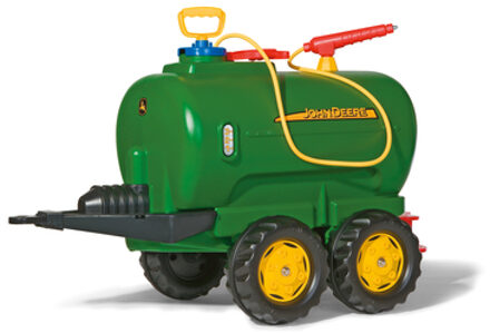 Rolly Toys giertank RollyTanker John Deere 98 x 62 x 44 cm groen