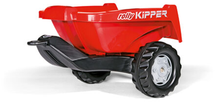 Rolly Toys kipper - rood