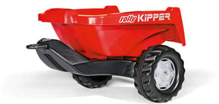 Rolly Toys kipper - rood