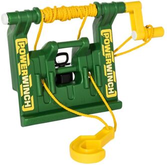 Rolly Toys Powerwinch - Accessoires