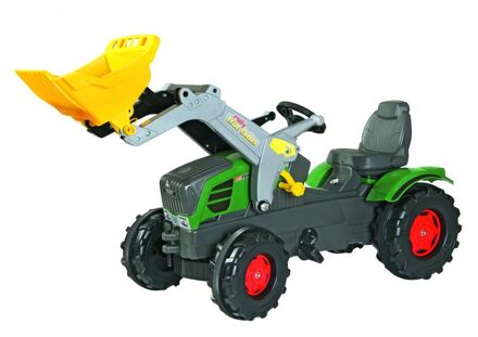 Rolly Toys traptractor RollyFarmtrac Fendt 211 junior groen