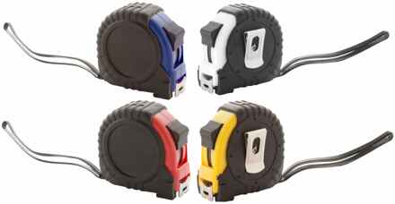 Rolmaat 5 meter GRADE