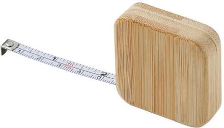Rolmaat Meetlint Bamboe