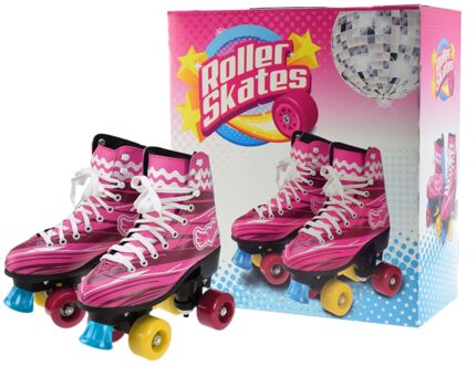 Rolschaatsen Maat 29