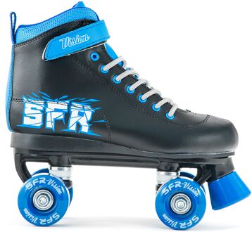 Rolschaatsen SFR Vision II blauw - Maat 34