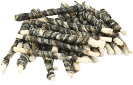 Rolsticks met kabeljauw 17 cm / 28 cm 28 cm - 3 stuks