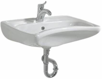 Rolstoelwastafel Creavit