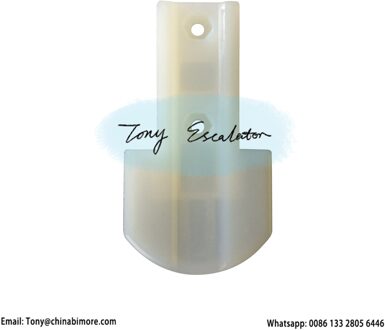 Roltrap Leuning Gids Deel