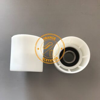 Roltrap Leuning Roller OD70mm W65mm Lager 6204RS